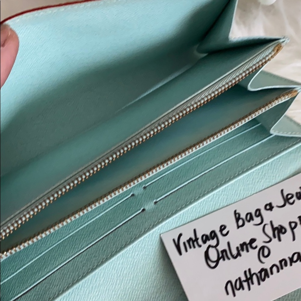 Multi LV wallet - Picture 8 of 16